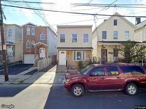 Bond, ELIZABETHPORT, NJ 07206