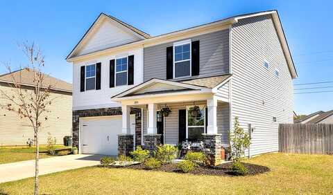 Chesapeake, SUMTER, SC 29154