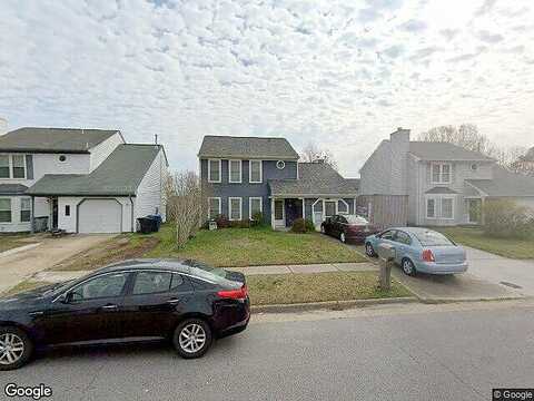 Pleasant Valley, VIRGINIA BEACH, VA 23464