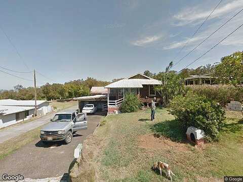 Kynnersley, KAPAAU, HI 96755