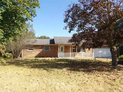 Ogden, OSSEO, MI 49266