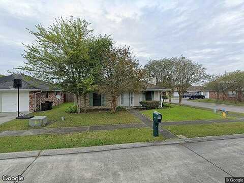 Willie Lou, HOUMA, LA 70364