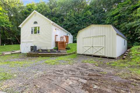 Ridge, BETHLEHEM, CT 06751