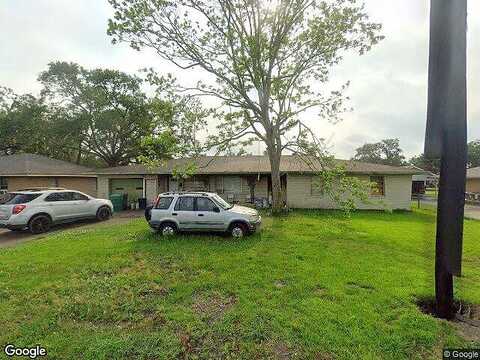 Hodges, LAKE CHARLES, LA 70601
