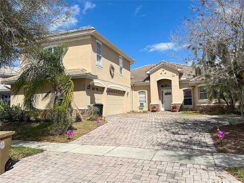 Eagle Isle, KISSIMMEE, FL 34746