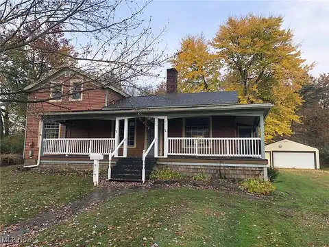 Main, WINDHAM, OH 44288