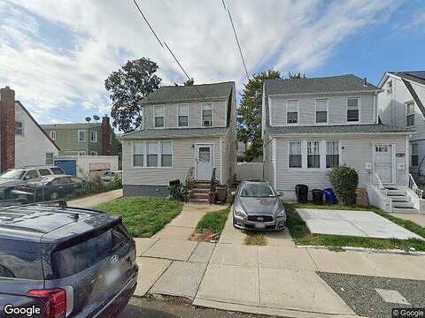 203Rd, SAINT ALBANS, NY 11412