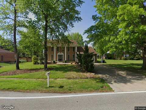 Swan Creek, FORT WASHINGTON, MD 20744