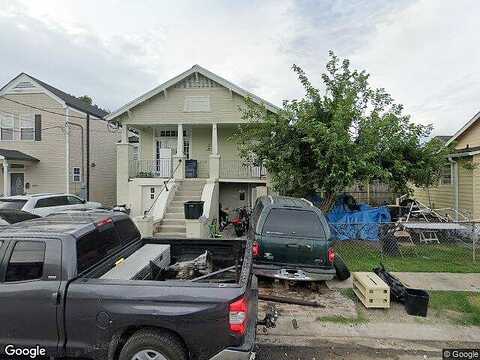 Duels, NEW ORLEANS, LA 70119