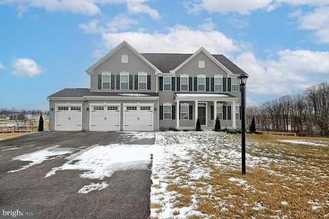 Tyler, HANOVER, PA 17331