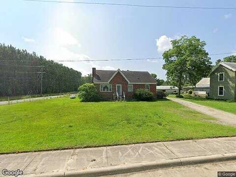 Main, AULANDER, NC 27805