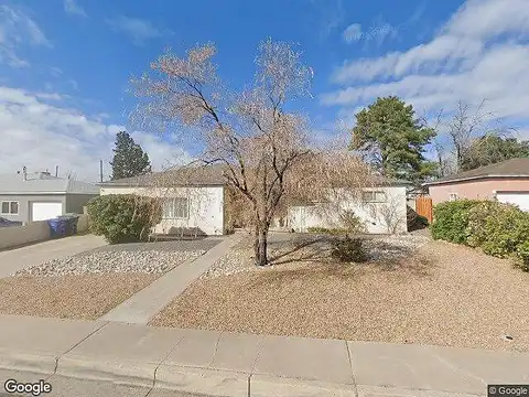 Westerfeld, ALBUQUERQUE, NM 87111