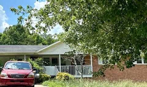 Kennedy, TRINITY, NC 27370