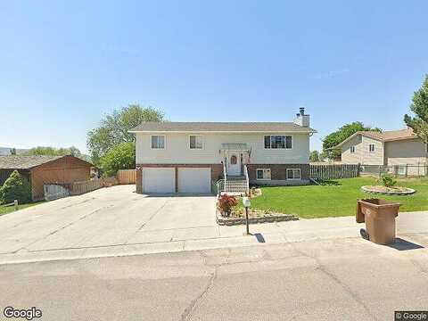 Elizabeth, POCATELLO, ID 83202