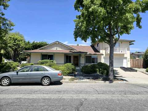 Muirfield, GOLETA, CA 93117