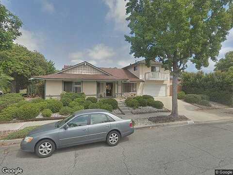 Muirfield, GOLETA, CA 93117