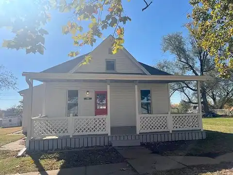 2Nd, BURLINGTON JUNCTION, MO 64428