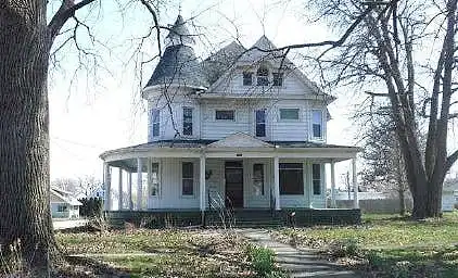 Seminary, MOUNT MORRIS, IL 61054