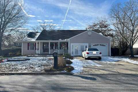 Sextant, MANAHAWKIN, NJ 08050