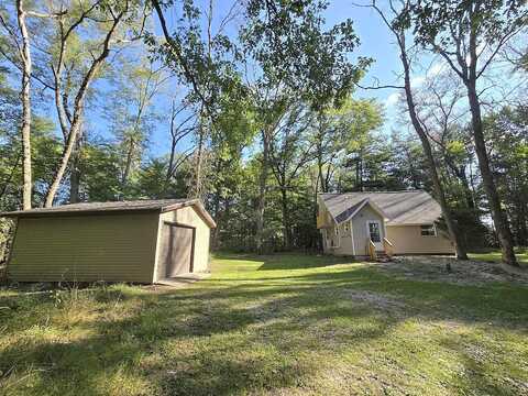 Parsons, FREMONT, MI 49412
