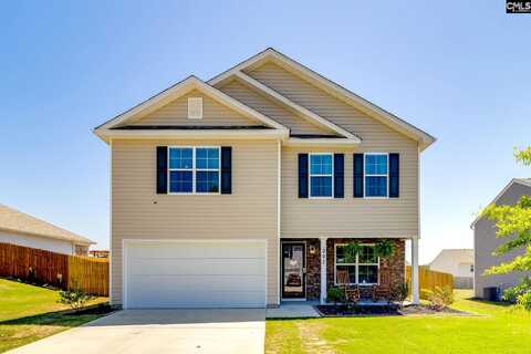 Carrington, LUGOFF, SC 29078