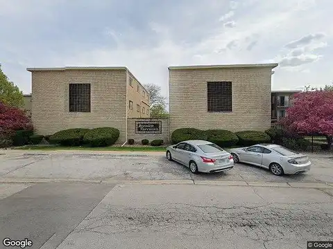 Bernice, LANSING, IL 60438