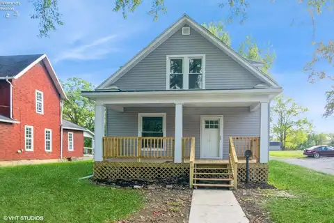 Spring, WILLARD, OH 44890