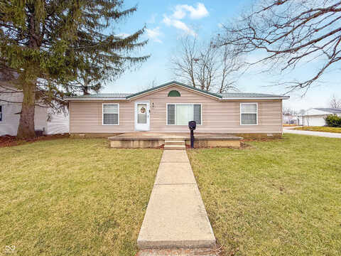14Th, ELWOOD, IN 46036