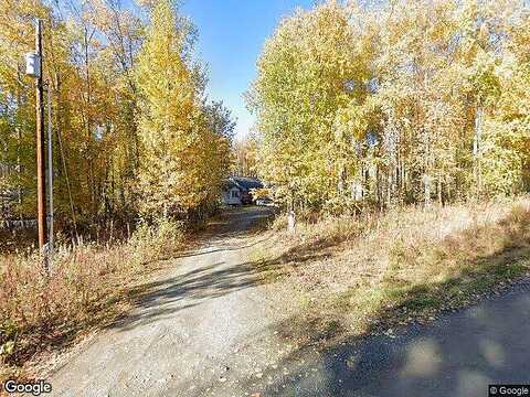 Navigators, WASILLA, AK 99623