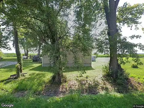 2100Th, BEECHER CITY, IL 62414