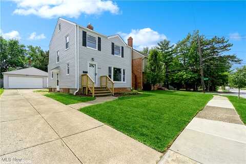Antisdale, CLEVELAND, OH 44118