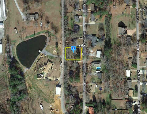 Northcrest, NORTHPORT, AL 35473