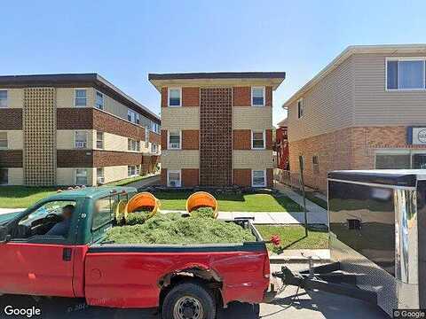 Fullerton, ELMWOOD PARK, IL 60707