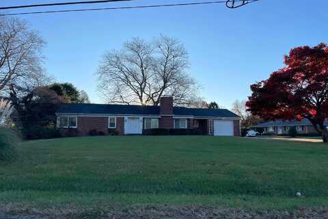 Church Hill, CENTREVILLE, MD 21617