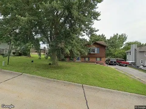 Sheraton, HERCULANEUM, MO 63048