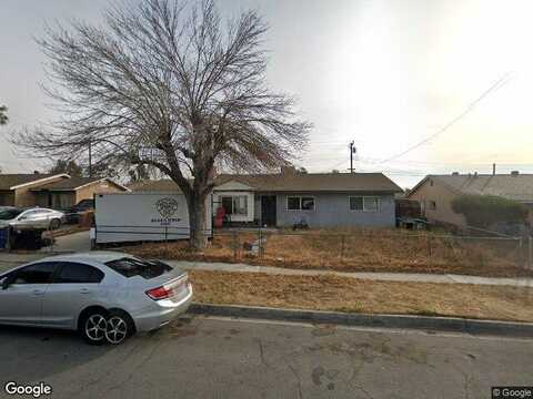 Althea, BLOOMINGTON, CA 92316