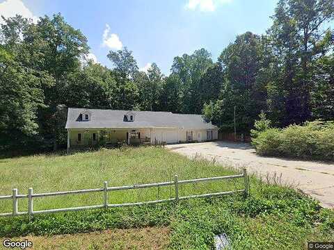 Old Mountain, LEXINGTON, NC 27292