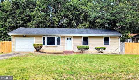 Spring Valley, LEXINGTON PARK, MD 20653