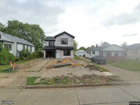 Lasslett, ROSEVILLE, MI 48066