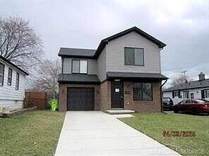 Lasslett, ROSEVILLE, MI 48066