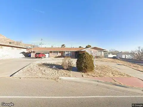 Fillmore, EL PASO, TX 79930
