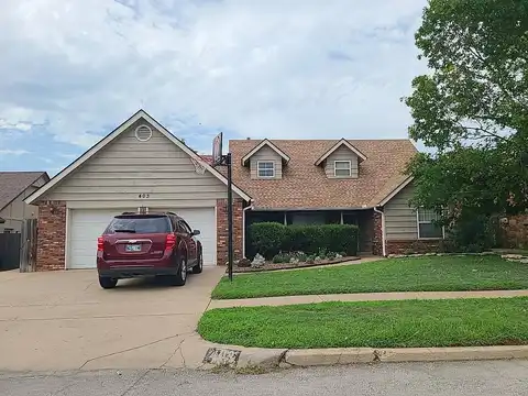 Overholt, SAND SPRINGS, OK 74063