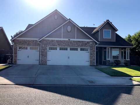 Villa Cove, TULARE, CA 93274