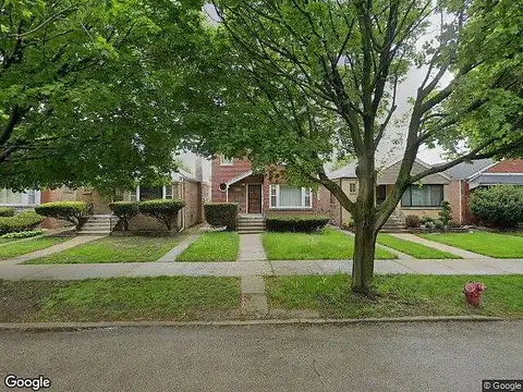 East End, CHICAGO, IL 60617