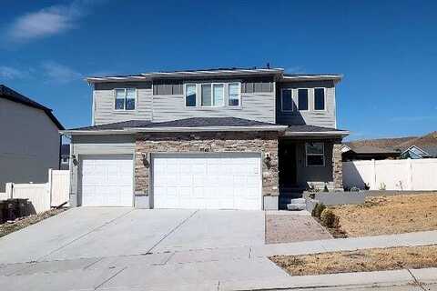 Bridge, EAGLE MOUNTAIN, UT 84005