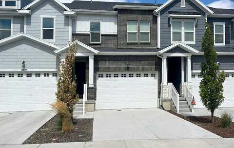 Keegan, HERRIMAN, UT 84096