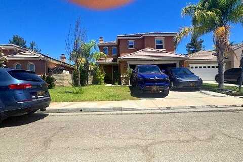 Roman, SANTA CLARITA, CA 91350