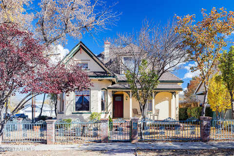 Mount Vernon, PRESCOTT, AZ 86301