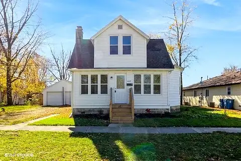 James, DWIGHT, IL 60420