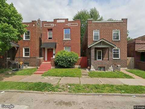 Oregon, SAINT LOUIS, MO 63111
